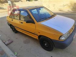 Saipa 131